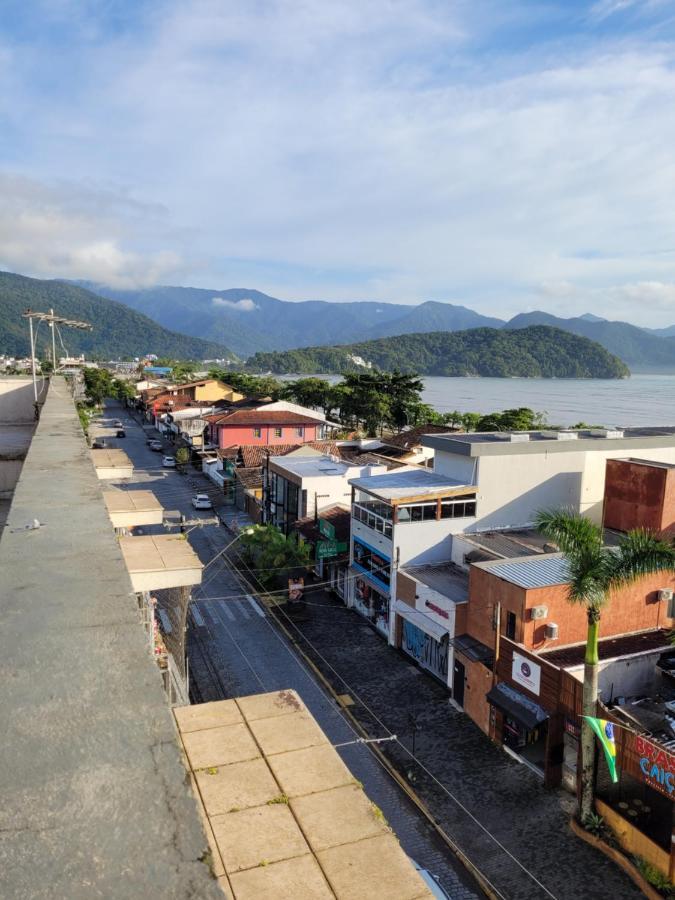 Agito E Sossego Na Rua Mais Charmosa De Ubatuba Pelo Google Luaran gambar