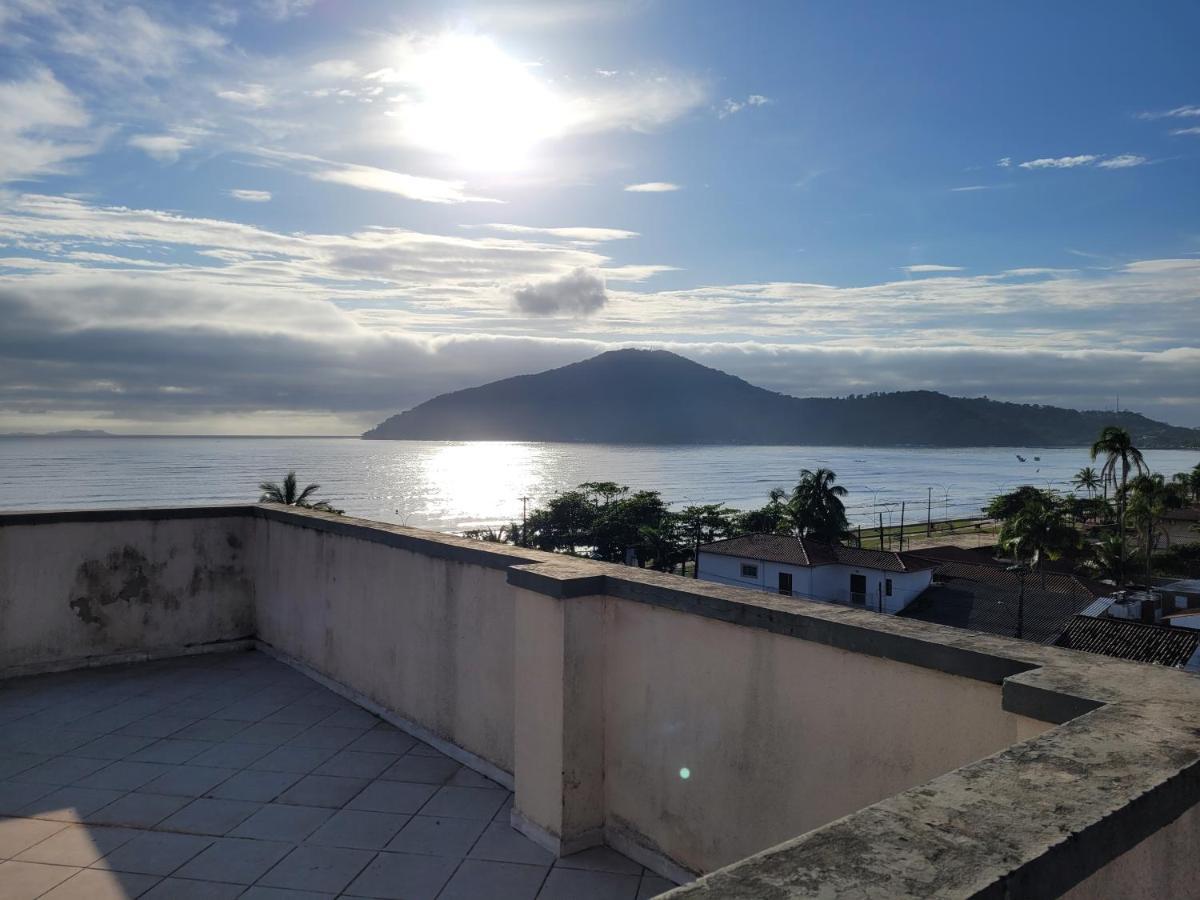 Agito E Sossego Na Rua Mais Charmosa De Ubatuba Pelo Google Luaran gambar
