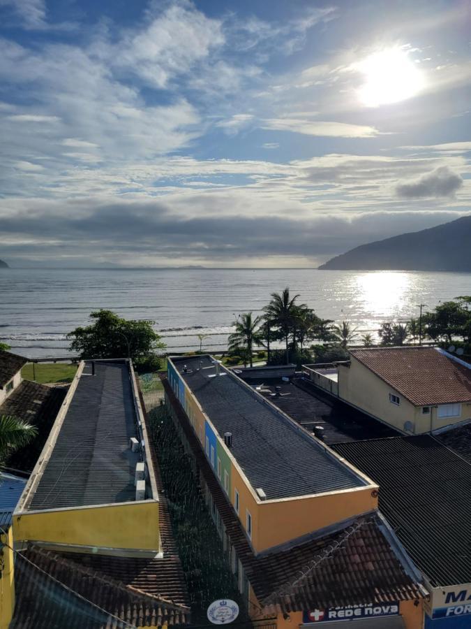 Agito E Sossego Na Rua Mais Charmosa De Ubatuba Pelo Google Luaran gambar