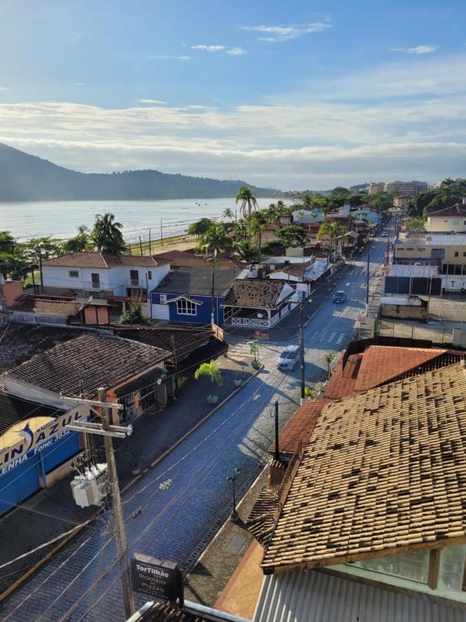 Agito E Sossego Na Rua Mais Charmosa De Ubatuba Pelo Google Luaran gambar