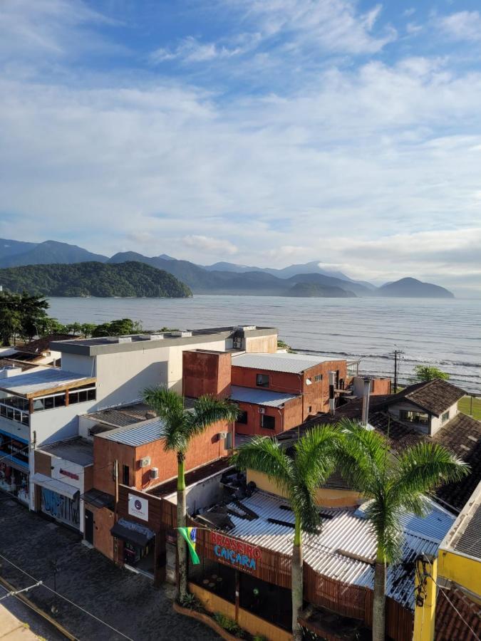 Agito E Sossego Na Rua Mais Charmosa De Ubatuba Pelo Google Luaran gambar