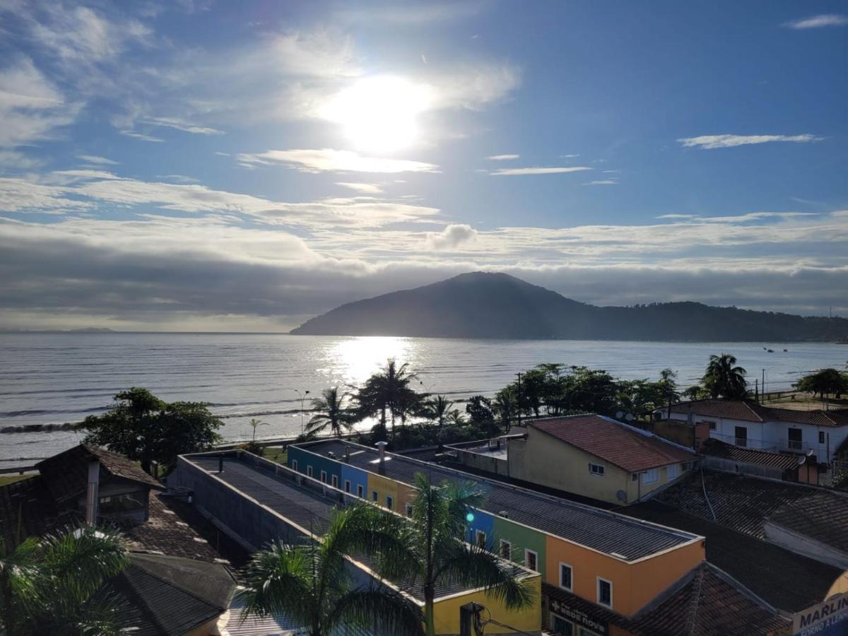 Agito E Sossego Na Rua Mais Charmosa De Ubatuba Pelo Google Luaran gambar