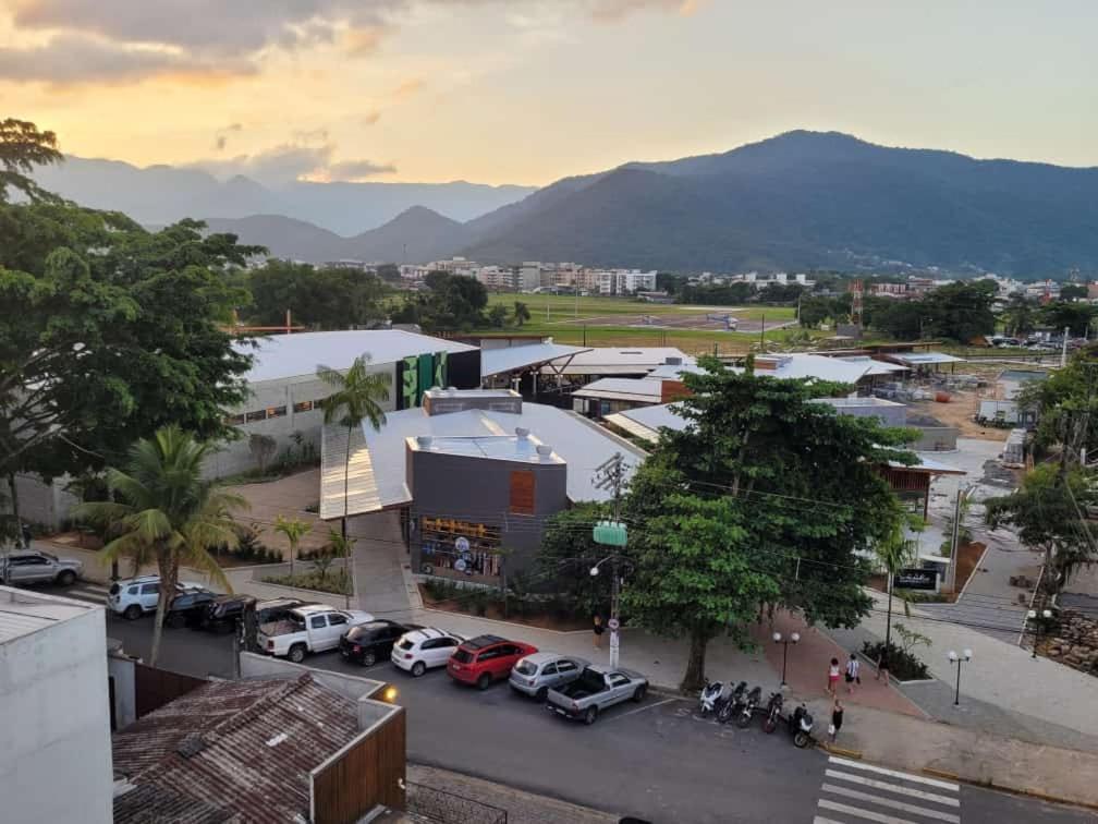 Agito E Sossego Na Rua Mais Charmosa De Ubatuba Pelo Google Luaran gambar