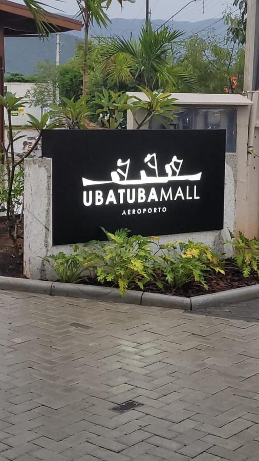 Agito E Sossego Na Rua Mais Charmosa De Ubatuba Pelo Google Luaran gambar