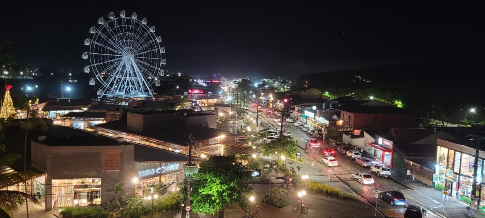 Agito E Sossego Na Rua Mais Charmosa De Ubatuba Pelo Google Luaran gambar