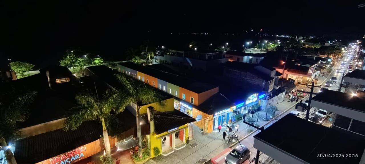 Agito E Sossego Na Rua Mais Charmosa De Ubatuba Pelo Google Luaran gambar