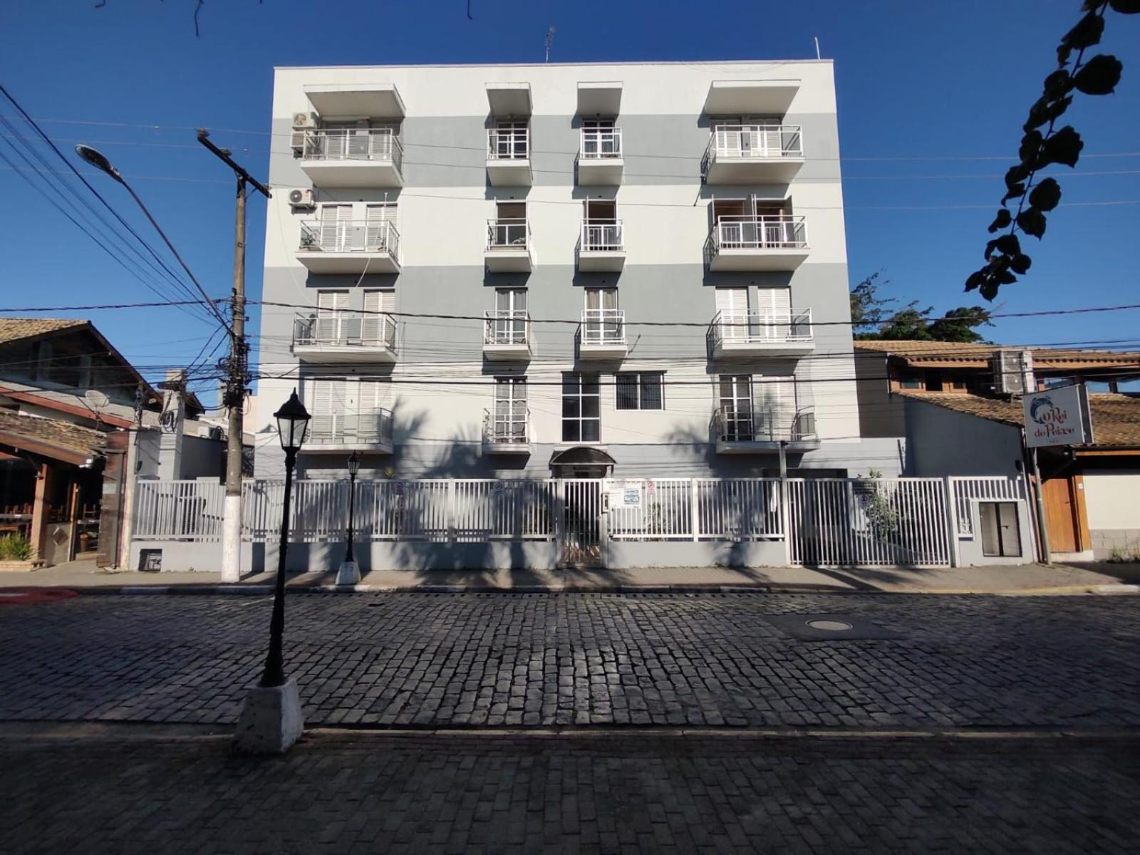 Agito E Sossego Na Rua Mais Charmosa De Ubatuba Pelo Google Luaran gambar